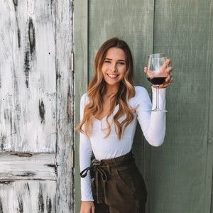 Meet your Posher, Brittany